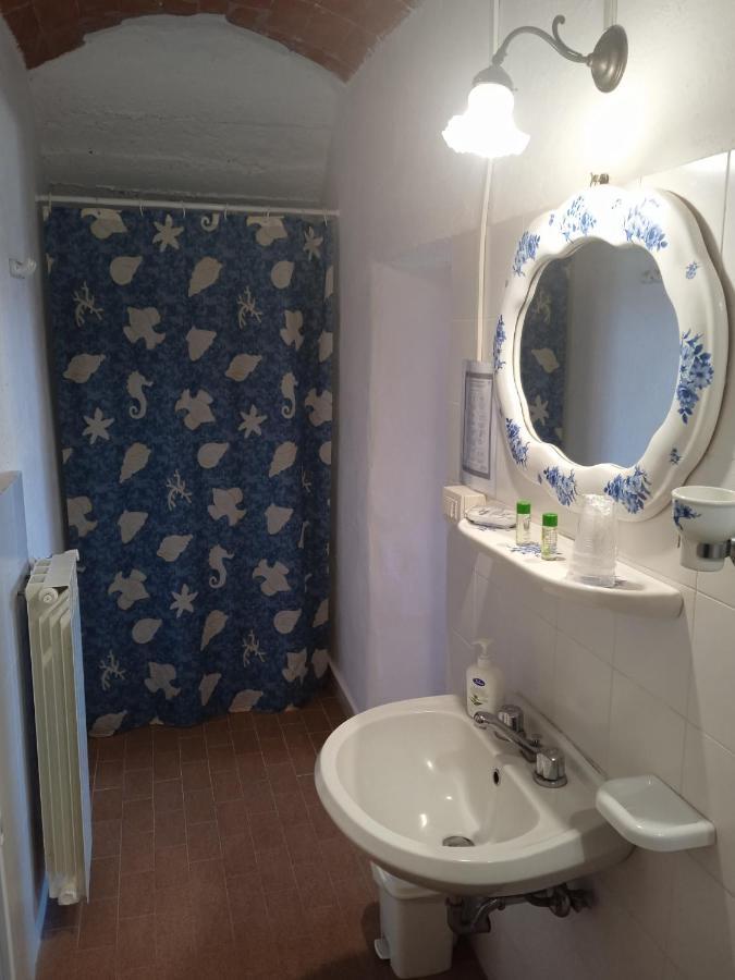 Monolocale Stiacce Apartment Saturnia Exterior photo