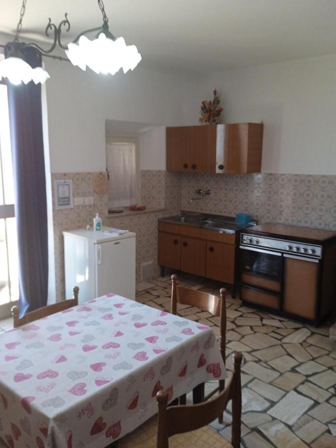 Monolocale Stiacce Apartment Saturnia Exterior photo